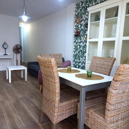 Apartamentos Medano - Medano Plaza El Médano Eksteriør bilde