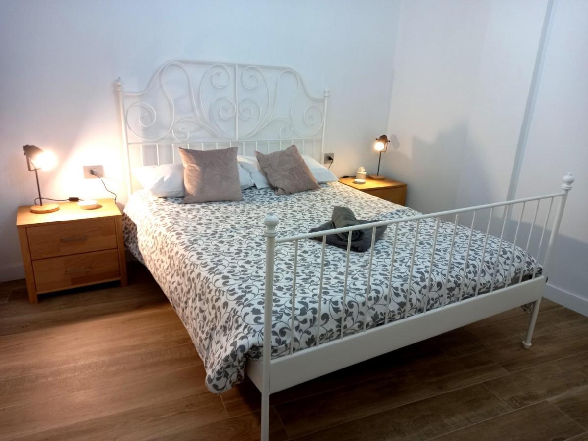 Apartamentos Medano - Medano Plaza El Médano Eksteriør bilde