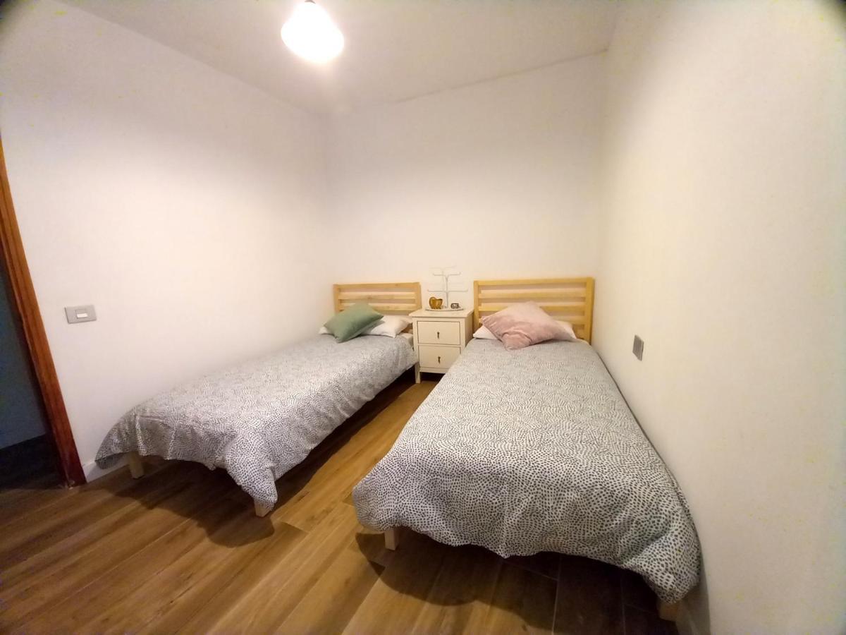 Apartamentos Medano - Medano Plaza El Médano Eksteriør bilde