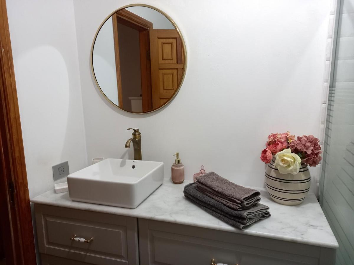 Apartamentos Medano - Medano Plaza El Médano Eksteriør bilde